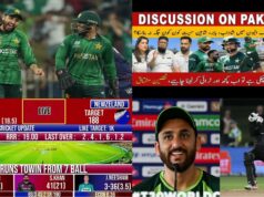 PAK vs NZ Live Score, Weather & Predictions: T20 World Cup 2026 Super 8 Kickoff!
