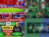 Pakistan vs New Zealand LIVE: Rain Delays Super 8 Clash in T20 World Cup 2026 – Score & Updates