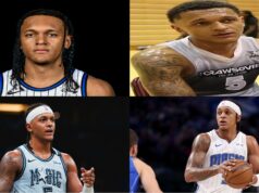 Paolo Banchero: Is the Magic Star Gassed? How to Watch Orlando Magic Live