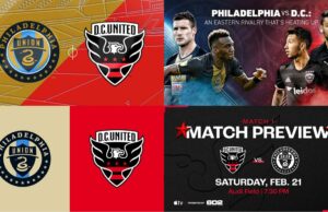 Philadelphia vs D.C. United: 2026 MLS Season Opener Live Score, Prediction & How to Watch
