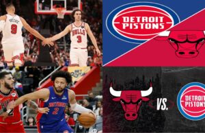 Pistons vs Bulls Prediction, Live Score & How to Watch NBA Feb 21