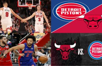 Pistons vs Bulls Prediction, Live Score & How to Watch NBA Feb 21