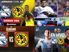 Puebla vs. América Live Stream: How to Watch Liga MX Clausura 2026 Jornada 7