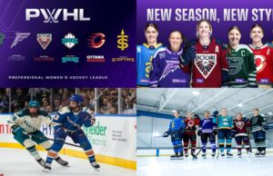 PWHL Takeover Tour 2025: Schedule, Star Players, and How to Watch Women’s Hockey Live