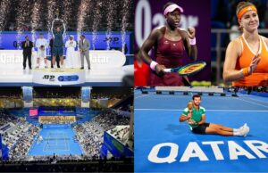 Qatar Open 2026: Live Scores, Schedule, and Carlos Alcaraz Analysis