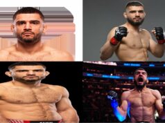 Ramiz Brahimaj vs. Punahele Soriano: Prediction, Start Time, and How to Watch Live