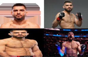 Ramiz Brahimaj vs. Punahele Soriano: Prediction, Start Time, and How to Watch Live