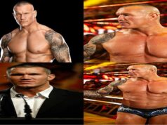 Randy Orton Live: Streaming, Match Predictions, and Where to Watch The Viper!