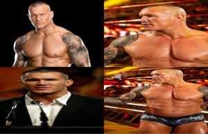 Randy Orton Live: Streaming, Match Predictions, and Where to Watch The Viper!