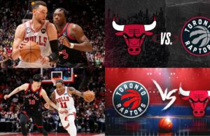Raptors vs Bulls: Live Stream, Prediction, and Game Preview (Feb 19, 2026)