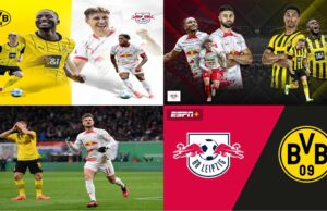 RB Leipzig vs Dortmund: Bundesliga Preview, Live Stream, and Prediction 2026