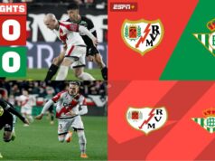 Real Betis vs Rayo Vallecano: Preview, H2H Stats, and How to Watch La Liga Live