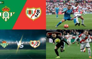 Real Betis vs Rayo Vallecano: Prediction, Live Stream, and La Liga Stats