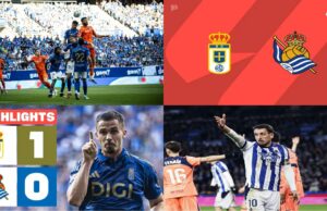 Real Sociedad vs Real Oviedo: Live Stream, H2H Stats, and Match Prediction