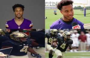 Remembering Rondale Moore: NFL Star and Purdue Legend Dies at 25 – Cause of Death and Legacy