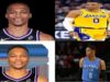 Russell Westbrook Live: How to Watch the Sacramento Kings Guard & Career Milestone Updates