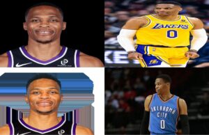Russell Westbrook Live: How to Watch the Sacramento Kings Guard & Career Milestone Updates