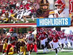 Cade Tyson Dominates: Minnesota Crushes Rutgers 80-61 in Big Ten Clash