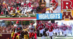 Cade Tyson Dominates: Minnesota Crushes Rutgers 80-61 in Big Ten Clash