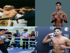 Ryan Garcia vs Mario Barrios: How to Watch, Prediction, and Live Stream Guide