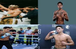 Ryan Garcia vs Mario Barrios: How to Watch, Prediction, and Live Stream Guide