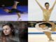Sasha Cohen Skater: Reliving the Magic of America’s Olympic Silver Medalist