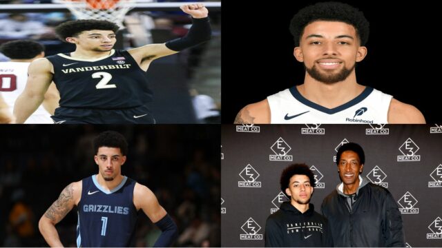 Scotty Pippen Jr. - Wikipedia
Scotty Pip