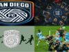 San Diego FC vs Toluca FC: How to Watch SDFC Live in Concacaf Champions Cup
