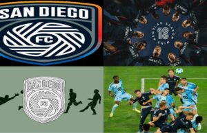 San Diego FC vs Toluca FC: How to Watch SDFC Live in Concacaf Champions Cup