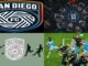 San Diego FC vs Toluca FC: How to Watch SDFC Live in Concacaf Champions Cup