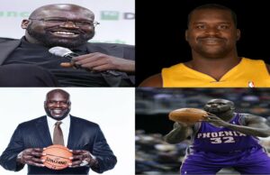 Shaq Unleashed: How to Watch the NBA Legend Live and His Latest Critique on the League