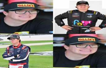 Sheldon Creed Finally Breaks the Streak: First Career Win Analysis and How to Watch Live