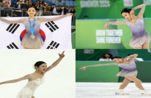 Shin Ji-a Milano Cortina 2026: How to Watch the South Korean Figure Skating Star Live