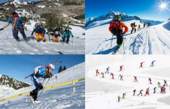 What is Ski Mountaineering? The Ultimate Guide to the Newest 2026 Winter Olympics Sport