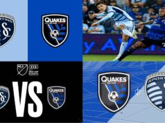 Sporting KC vs San Jose Earthquakes: Live Score, Stream, & Prediction