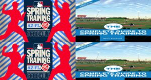 MLB Spring Training 2026: Full Schedule, TV Channels, and Key Matchups