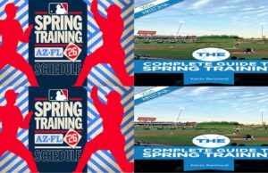MLB Spring Training 2026: Full Schedule, TV Channels, and Key Matchups