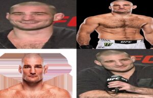 Sean Strickland vs. Anthony Hernandez: UFC Fight Night Preview, Start Time, and Live Stream Guide