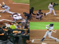 The Ultimate Strikeout Guide: From MLB Legends to Free Live Sports Streaming