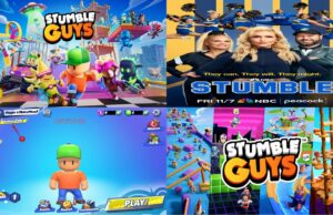 Is Stumble the Next Ted Lasso of Cheerleading? How to Watch the NBC Premiere Live