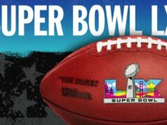 Super Bowl 2026 Viewing Guide: Time, TV Schedule & How to Watch Super Bowl LX in 4K super bowl LX live 2026 on Tubi free