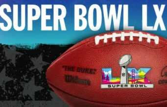 Super Bowl 2026 Viewing Guide: Time, TV Schedule & How to Watch Super Bowl LX in 4K super bowl LX live 2026 on Tubi free