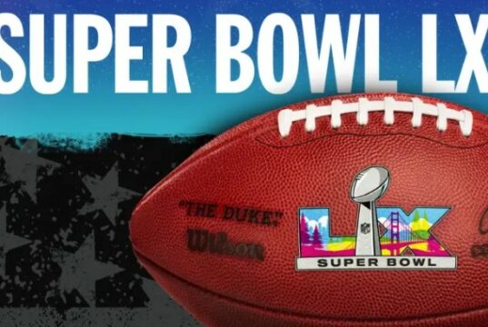 Super Bowl 2026 Viewing Guide: Time, TV Schedule & How to Watch Super Bowl LX in 4K super bowl LX live 2026 on Tubi free