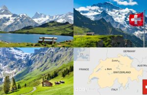 Switzerland Live Stream: How to Watch the Swiss National Team, Match Predictions, and Start Times