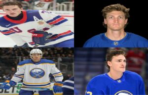 Team USA Shocker: Tage Thompson Injury Update from the 2026 Winter Olympics