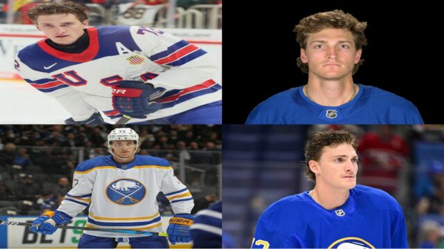 Tage Thompson - Wikipedia
Tage Thompson