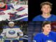 Team USA Shocker: Tage Thompson Injury Update from the 2026 Winter Olympics
