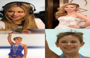 Tara Lipinski: From Olympic Gold Legend to the Face of Figure Skating Broadcasting