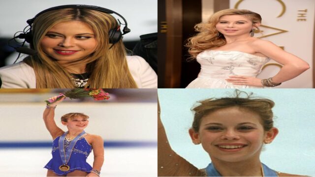 Tara Lipinski - Wikipedia
Tara Lipinski