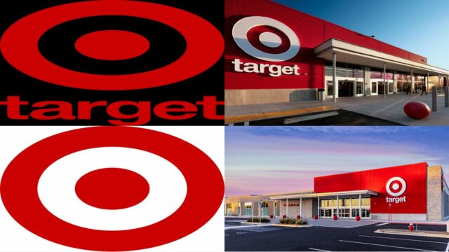Target Corporation - Wikipedia
New Targe